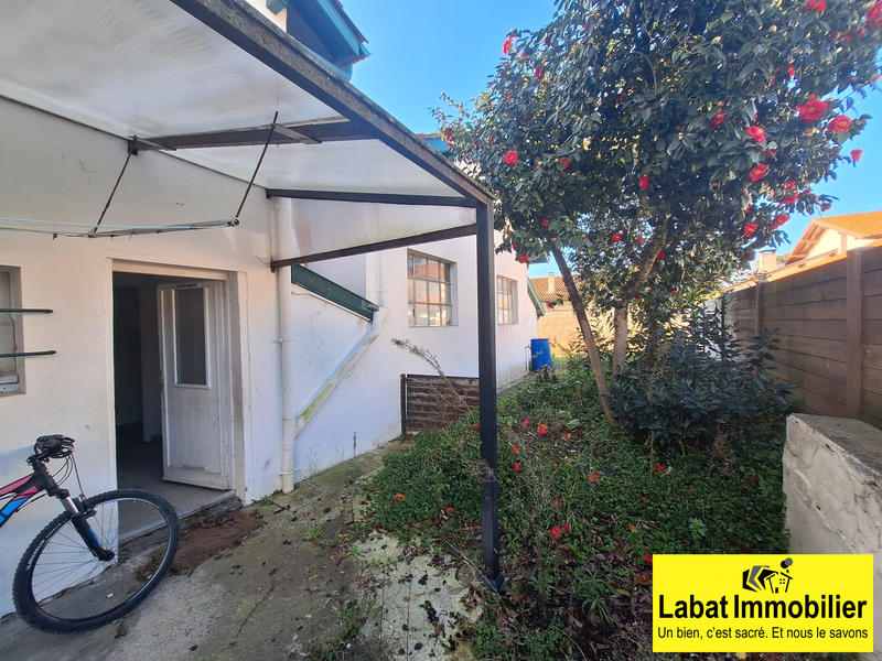 Appartement - 79 m² - 3 pièces