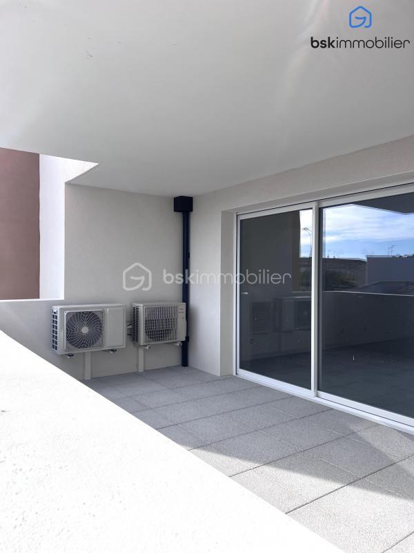 Appartement - 67 m² - 4 pièces