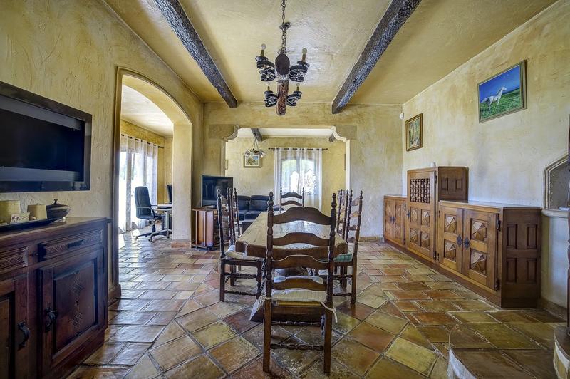 Maison - 141 m² - 3 pièces