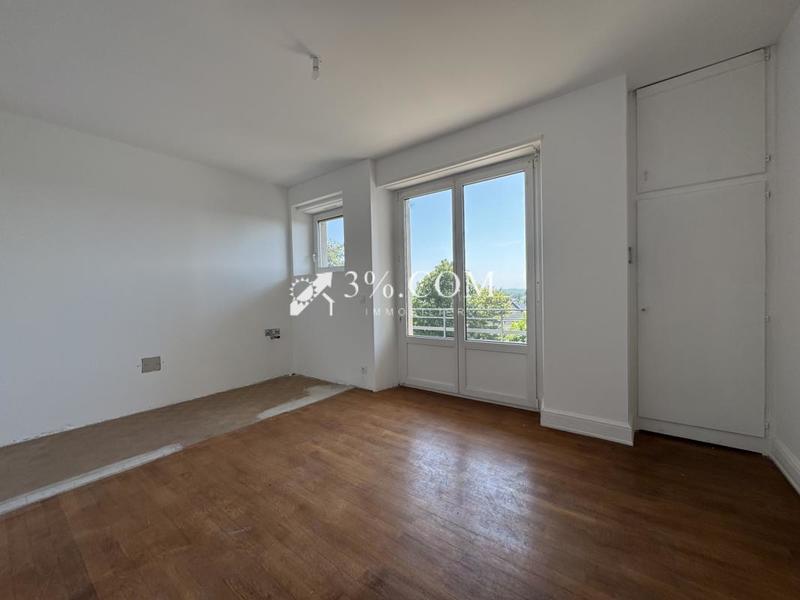 Appartement - 87 m² - 3 pièces