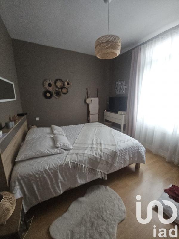 Maison - 146 m² - 6 pièces