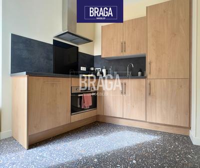 Maison - 75 m² - 3 pièces