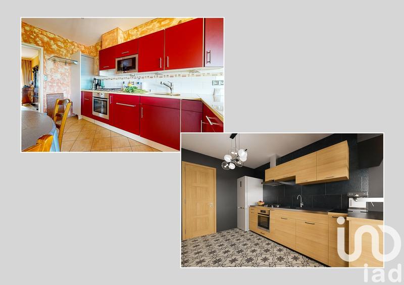 Maison - 130 m² - 10 pièces