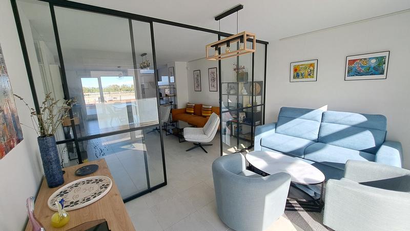 Appartement - 79 m² - 3 pièces