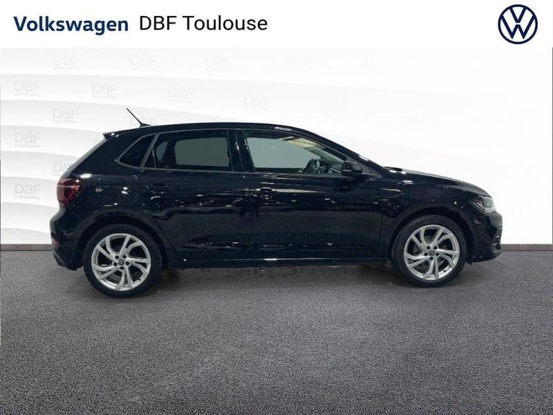 Volkswagen Polo 1.0 Tsi 95 s&amp;S Bvm5 Style