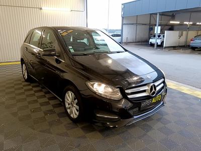 Mercedes Classe B 180 Intuition