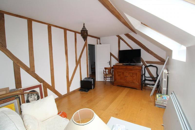 Maison - 136 m² - 6 pièces