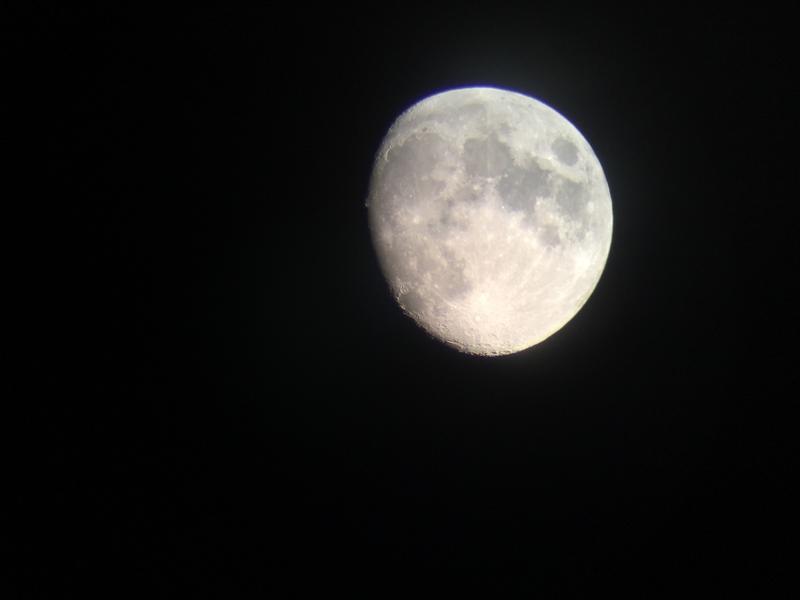 5eme Rando-Trail Sympa de la Pleine Lune