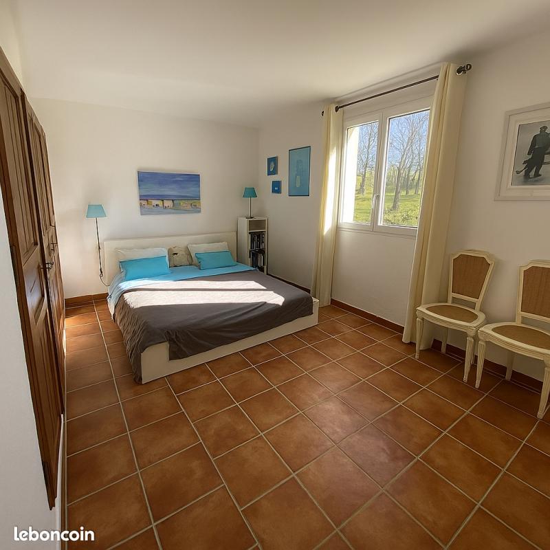 Maison - 205 m² - 7 pièces