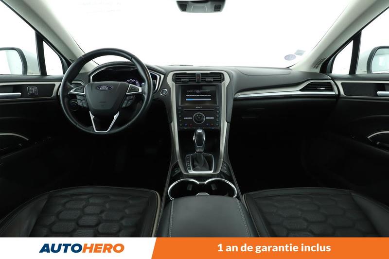 Ford Mondeo 2.0 Hybrid Vignale Bva6 4p 187 ch