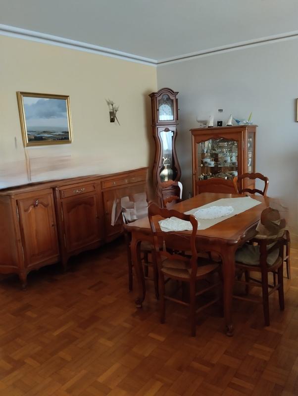 Maison ancienne - 130 m² - 7 pièces