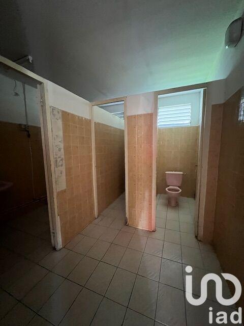 Maison - 200 m² - 5 pièces