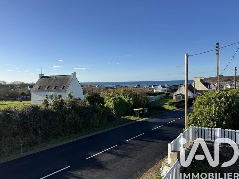 Maison - 78 m² - 4 pièces