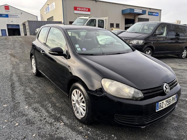 Volkswagen Golf 1.4 16s 80 Concept