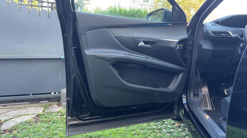 Peugeot 5008 II 1.5 BlueHDi 130 Eat8 Gt Line