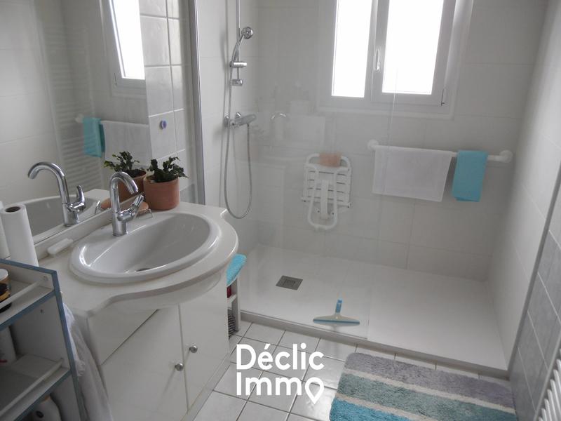 Pavillon - 83 m² - 4 pièces