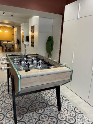 Chambre - 15 m² - 1 pièce