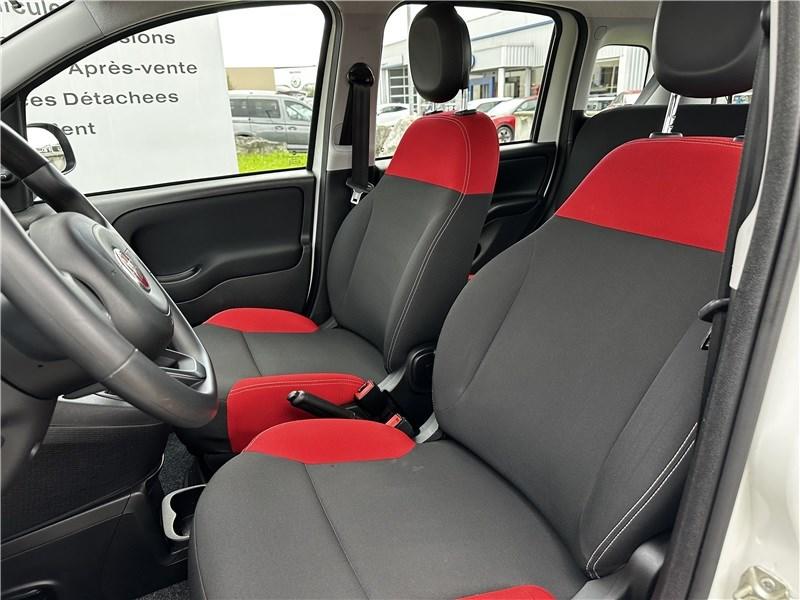 Fiat Panda III Serie 2 0.9 85 Ch Twinair s&amp;S Easy