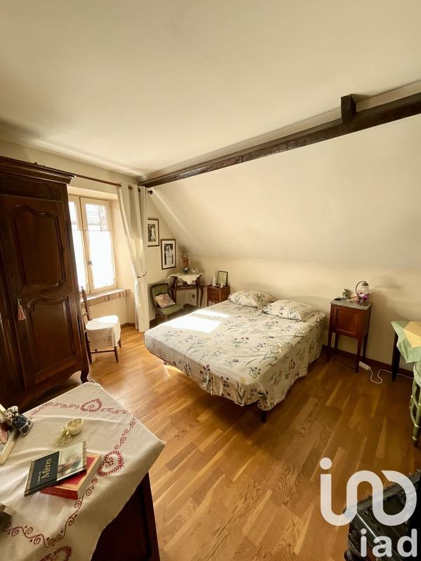 Maison de ville - 81 m² - 5 pièces