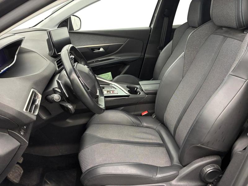 Peugeot 3008 Hybrid 225 e-Eat8 Allure Pack