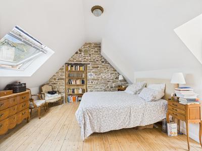 Maison - 95 m² - 3 pièces