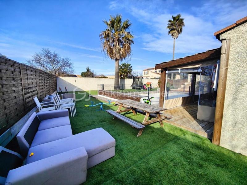 Villa - 156 m² - 6 pièces