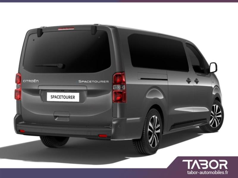 Citroën Spacetourer 180 Max Xl Pano Acc Cam Gps