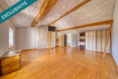 Maison - 160 m² - 5 pièces