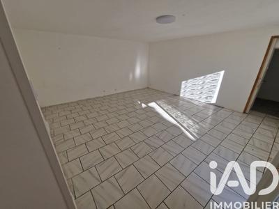 Maison de village - 124 m² - 3 pièces