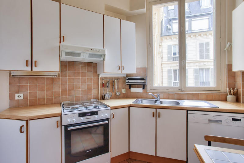 Appartement - 153 m² - 5 pièces