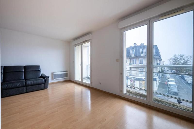 Appartement - 67 m² - 2 pièces