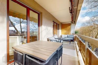 Appartement - 87 m² - 3 pièces