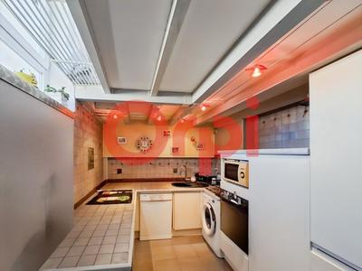 Duplex - 52 m² - 2 pièces