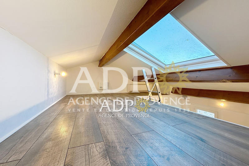 Maison - 56 m² - 3 pièces