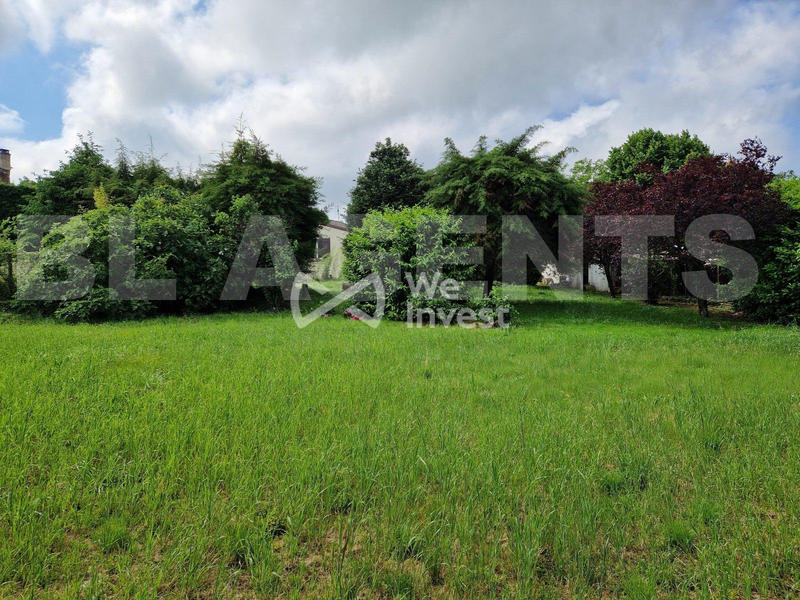 Maison - 72 m² - 4 pièces