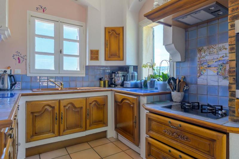 Maison - 150 m² - 4 pièces