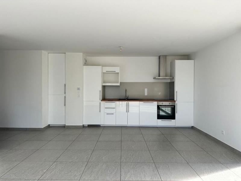 Appartement - 95 m² - 4 pièces