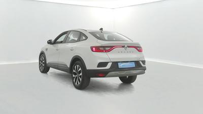 Renault Arkana E-Tech 145 Zen 5p