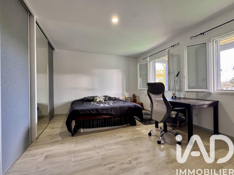 Maison de maîtres - 209 m² - 5 pièces