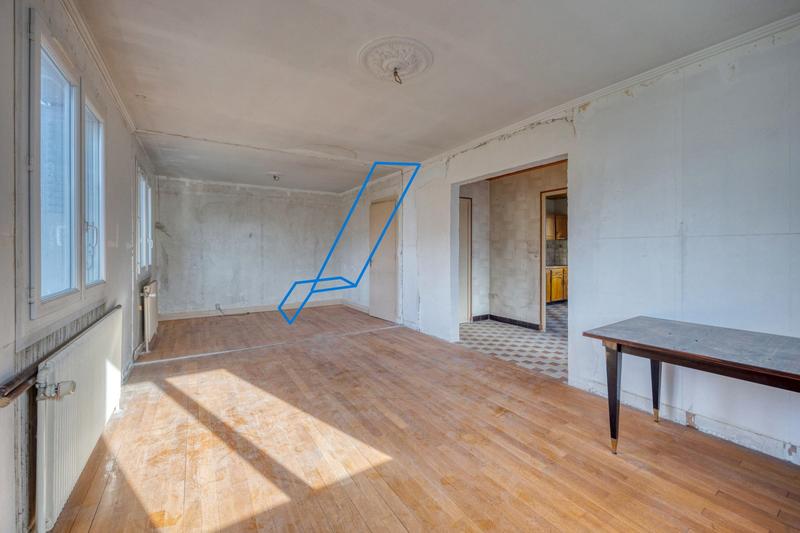 Maison - 109 m² - 4 pièces