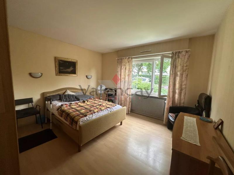 Maison - 133 m² - 5 pièces