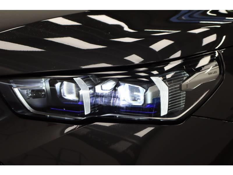 Bmw Série 5 530e Phev 299 ch Bva8 m Sport