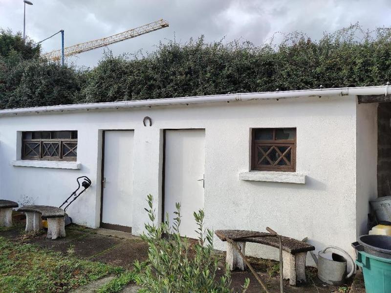 Maison - 73 m² - 3 pièces