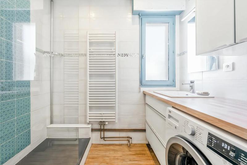 Appartement - 74 m² - 5 pièces