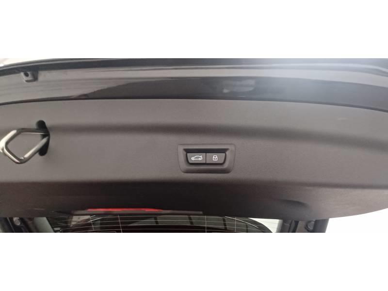 Bmw X1 sDrive 20d 163ch Dkg7 m Sport