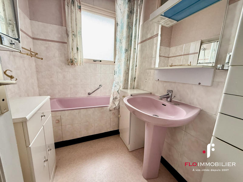 Appartement - 81 m² - 4 pièces