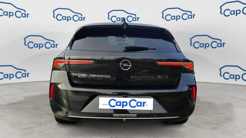 Opel Astra 1.2 Turbo 130 Bva8 Ultimate - Garantie constructeur