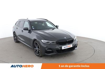 Bmw Série 3 Touring 330i xDrive m Sport Bva8 258 ch