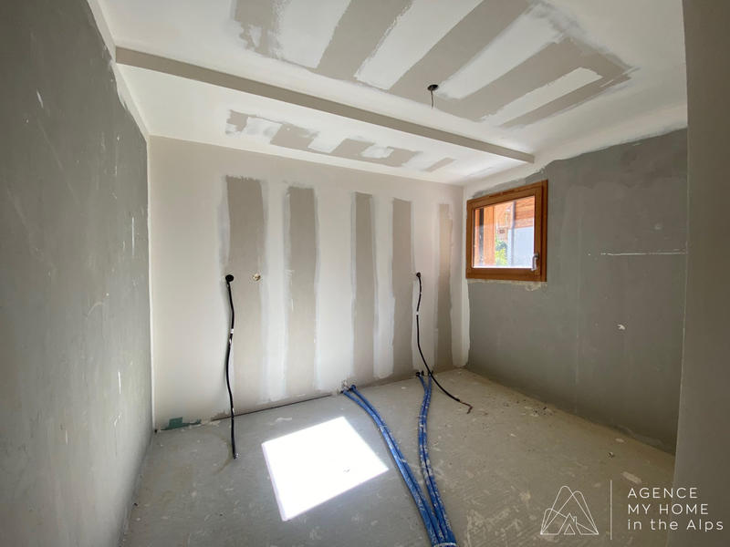 Châlet - 165 m² - 5 pièces