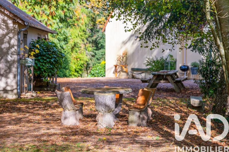 Maison - 175 m² - 6 pièces